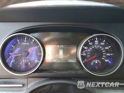 Zdjęcie 9 z 14 samochodu: 2024 KIA CARNIVAL LX VIN:KNDNB4H39R6396607 - miniatura