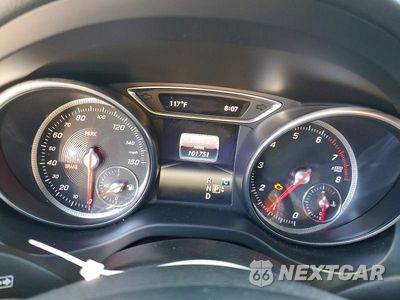 Zdjęcie 9 z 13 samochodu: 2019 MERCEDES-BENZ GLA 250 VIN:WDCTG4EB1KJ551250 - miniatura