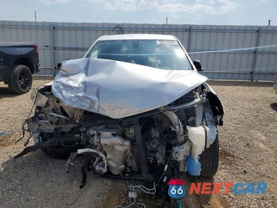 Piąte zdjęcie samochodu w środku: 2019 CHEVROLET EQUINOX LS VIN:3GNAXHEV1KS656584 - miniatura