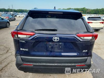 Zdjęcie 6 z 13 samochodu: 2024 TOYOTA RAV4 XLE VIN:2T3W1RFV8RW332601 - miniatura