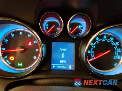 Zdjęcie 9 z 13 samochodu: 2014 BUICK ENCORE CONVENIENCE VIN:KL4CJBSB2EB641015 - miniatura