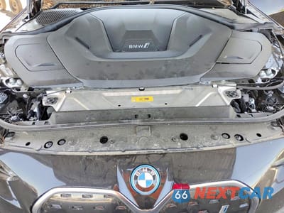 Zdjęcie 11 z 13 samochodu: 2023 BMW I4 EDRIVE 40 VIN:WBY73AW05PFR11157 - miniatura