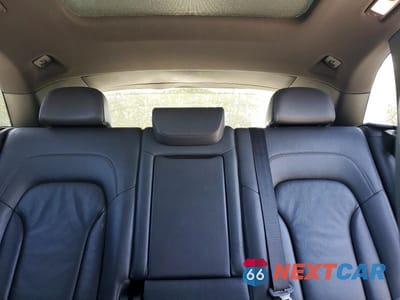 Zdjęcie 10 z 13 samochodu: 2015 AUDI Q5 PREMIUM PLUS VIN:WA1DGAFP7FA038216 - miniatura