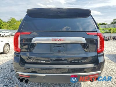Zdjęcie 6 z 13 samochodu: 2024 GMC YUKON DENALI VIN:1GKS2DKL1RR402334 - miniatura