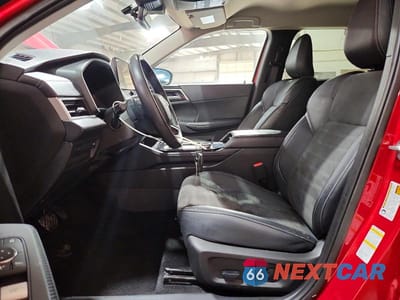 Zdjęcie 7 z 13 samochodu: 2025 MITSUBISHI OUTLANDER SE VIN:JA4J4VA85SZ036804 - miniatura