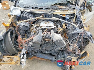 Zdjęcie 12 z 13 samochodu: 2021 BMW X7 ALPINA XB7 VIN:5UXCX6C13M9F71226 - miniatura