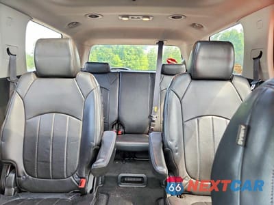 Zdjęcie 10 z 13 samochodu: 2013 GMC ACADIA DENALI VIN:1GKKVTKD0DJ244277 - miniatura