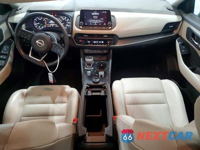 Zdjęcie 8 z 13 samochodu: 2023 NISSAN ROGUE SV VIN:5N1BT3BB8PC872835 - miniatura