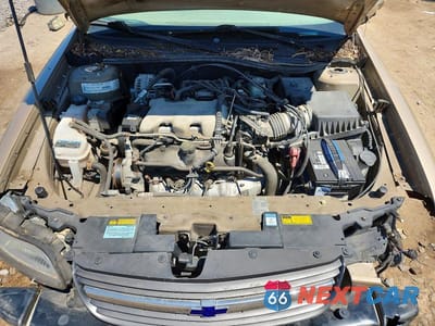 Zdjęcie 11 z 13 samochodu: 2001 CHEVROLET MALIBU VIN:1G1ND52J516199034 - miniatura