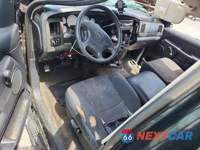 Zdjęcie 8 z 12 samochodu: 2002 DODGE RAM 1500 VIN:3D7HA18N92G183473 - miniatura