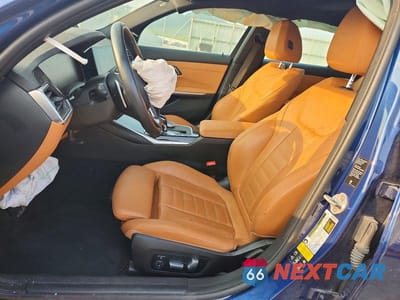 Zdjęcie 7 z 12 samochodu: 2021 BMW 330XI VIN:3MW5R7J06M8B96036 - miniatura