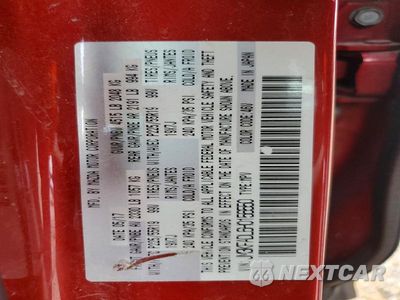 Zdjęcie 12 z 12 samochodu: 2017 MAZDA CX-5 GRAND TOURING VIN:JM3KFADL6H0156550 - miniatura