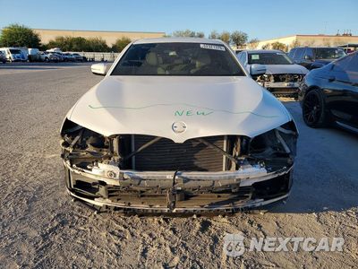 Piąte zdjęcie samochodu w środku: 2018 BMW 530 I VIN:WBAJA5C51JWA35747 - miniatura