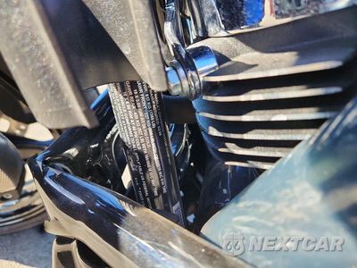 Zdjęcie 9 z 9 samochodu: 2026 HARLEY-DAVIDSON FLTRX VIN:1HD1KH725TB614800 - miniatura