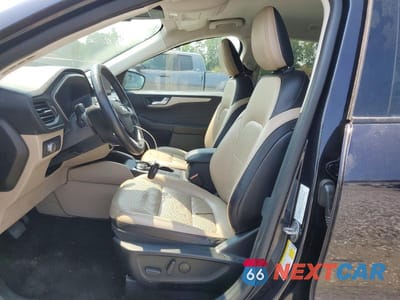 Zdjęcie 7 z 12 samochodu: 2021 FORD ESCAPE SEL VIN:1FMCU0H68MUA63402 - miniatura