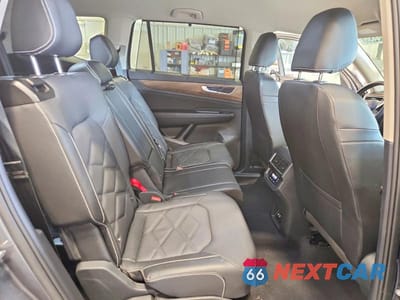 Zdjęcie 11 z 13 samochodu: 2025 VOLKSWAGEN ATLAS SE VIN:1V2HR2CA2SC518782 - miniatura