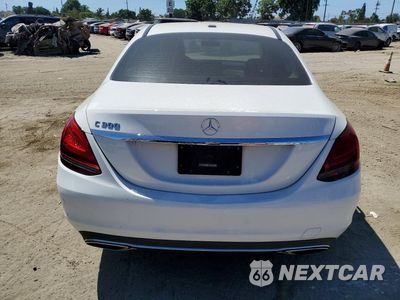 Zdjęcie 6 z 13 samochodu: 2019 MERCEDES-BENZ C 300 VIN:55SWF8DBXKU284081 - miniatura