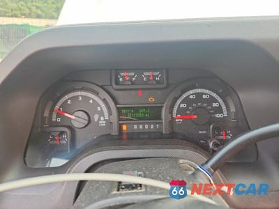 Zdjęcie 9 z 13 samochodu: 2011 FORD ECONOLINE E350 SUPER DUTY WAGON VIN:1FBSS3BL4BDA60259 - miniatura