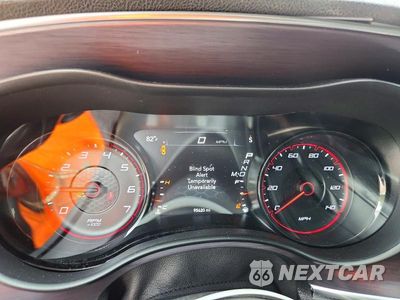 Zdjęcie 9 z 12 samochodu: 2018 DODGE CHARGER SXT PLUS VIN:2C3CDXHG7JH336290 - miniatura