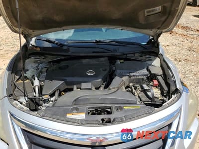 Zdjęcie 11 z 12 samochodu: 2013 NISSAN ALTIMA 2.5 VIN:1N4AL3AP3DC170422 - miniatura