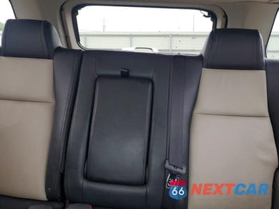 Zdjęcie 10 z 13 samochodu: 2008 JEEP GRAND CHEROKEE LIMITED VIN:1J8HR58N68C211177 - miniatura