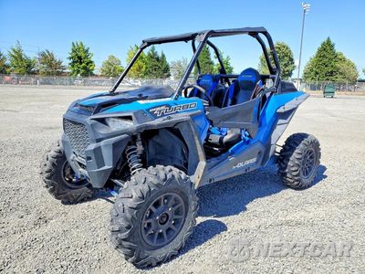 Drugie zdjęcie samochodu z przodu: 2017 POLARIS RAZOR VIN:3NSVDE923HF932281 - miniatura