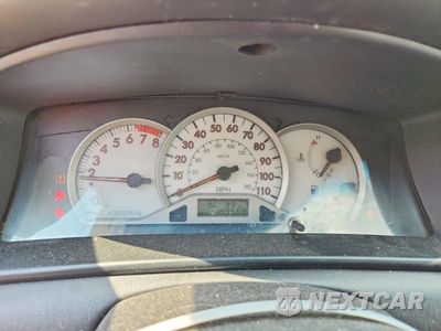 Zdjęcie 9 z 12 samochodu: 2005 TOYOTA COROLLA S VIN:2T1BR32E15C466302 - miniatura