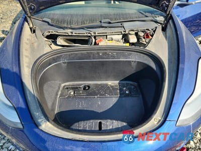 Zdjęcie 11 z 12 samochodu: 2019 TESLA MODEL 3 VIN:5YJ3E1EB8KF450918 - miniatura