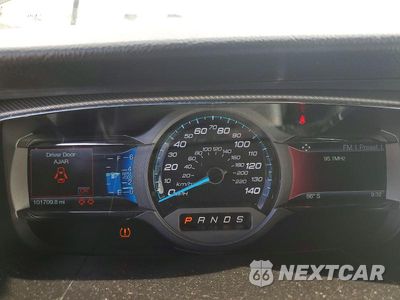 Zdjęcie 9 z 12 samochodu: 2015 FORD TAURUS SHO VIN:1FAHP2KT3FG199732 - miniatura