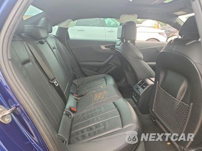 Zdjęcie 10 z 13 samochodu: 2024 AUDI A4 PREMIUM PLUS 45 VIN:WAUEAAF4XRN006582 - miniatura