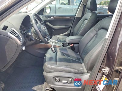 Zdjęcie 7 z 13 samochodu: 2015 AUDI Q5 PREMIUM PLUS VIN:WA1LFAFP4FA057420 - miniatura