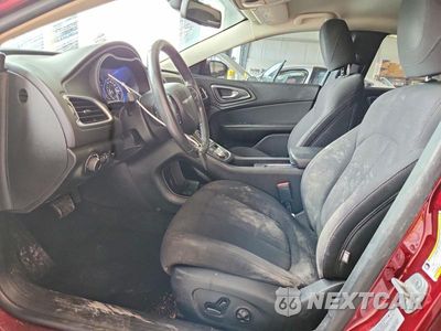 Zdjęcie 7 z 13 samochodu: 2015 CHRYSLER 200 LIMITED VIN:1C3CCCAB8FN532098 - miniatura
