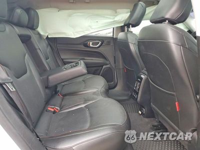 Zdjęcie 11 z 13 samochodu: 2022 JEEP COMPASS TRAILHAWK VIN:3C4NJDDB6NT222851 - miniatura