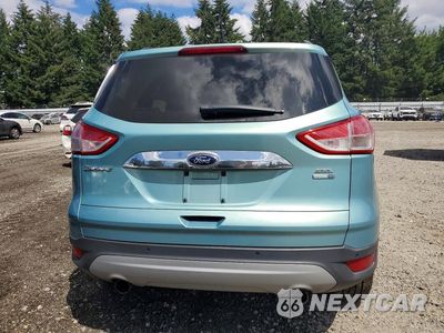 Zdjęcie 6 z 13 samochodu: 2013 FORD ESCAPE SEL VIN:1FMCU9H98DUD39950 - miniatura