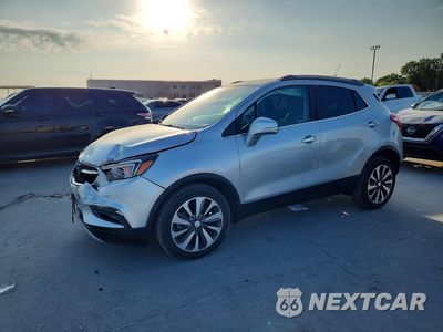 2017 BUICK ENCORE PREFERRED II KL4CJFSB2HB252340 - główne zdjęcie licytacji z USA - miniatura
