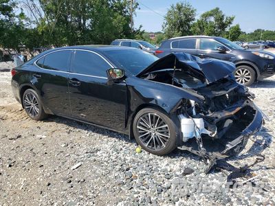 Czwarte zdjęcie samochodu z boku: 2016 LEXUS ES 350 VIN:JTHBK1GG7G2214735 - miniatura