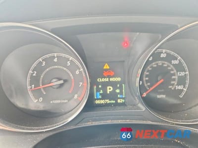 Zdjęcie 9 z 14 samochodu: 2021 MITSUBISHI OUTLANDER SPORT ES VIN:JA4APUAU7MU020022 - miniatura