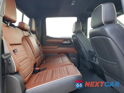 Zdjęcie 10 z 13 samochodu: 2024 GMC SIERRA K1500 DENALI ULTIMATE VIN:1GTUUHEL0RZ352236 - miniatura
