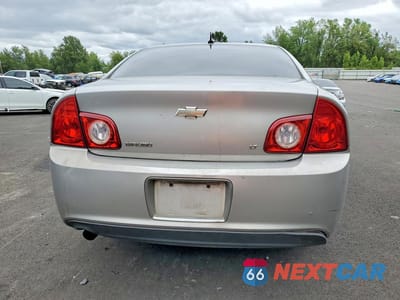 Zdjęcie 6 z 12 samochodu: 2008 CHEVROLET MALIBU 2LT VIN:1G1ZJ57B18F154145 - miniatura