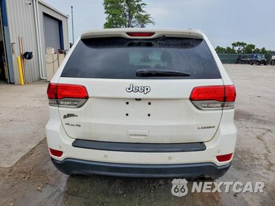 Zdjęcie 6 z 13 samochodu: 2017 JEEP GRAND CHEROKEE LAREDO VIN:1C4RJFAG4HC947488 - miniatura