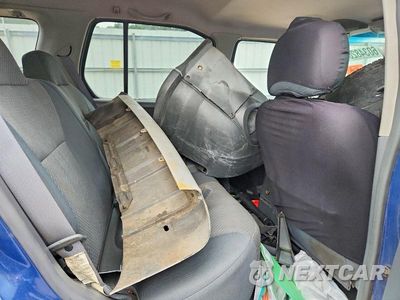 Zdjęcie 11 z 13 samochodu: 2002 NISSAN XTERRA XE-V6 VIN:5N1ED28Y02C503105 - miniatura