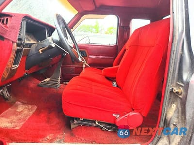 Zdjęcie 7 z 12 samochodu: 1989 FORD RANGER SUPER CAB VIN:1FTCR14A8KPA86972 - miniatura