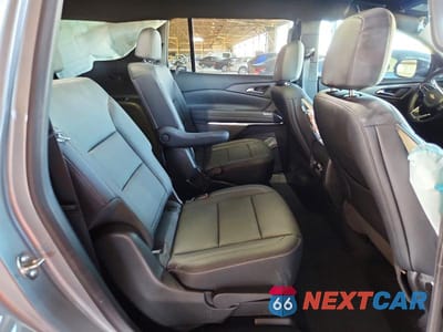 Zdjęcie 11 z 13 samochodu: 2026 CHEVROLET TRAVERSE LT VIN:1GNERGKS1TJ304947 - miniatura