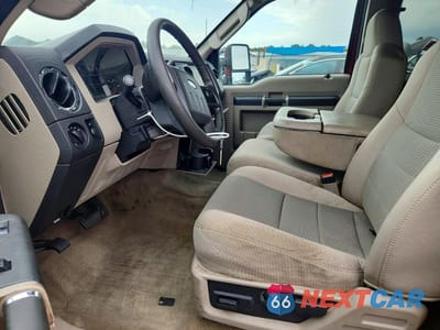 Zdjęcie 7 z 12 samochodu: 2008 FORD F250 SUPER DUTY VIN:1FTSX215X8ED41401 - miniatura