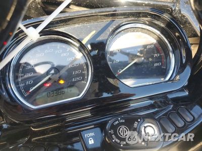 Zdjęcie 7 z 9 samochodu: 2020 HARLEY-DAVIDSON FLTRXS VIN:1HD1KTP10LB602404 - miniatura