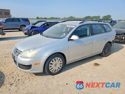 2009 VOLKSWAGEN JETTA S 3VWKM71K29M259134 - główne zdjęcie licytacji z USA - miniatura