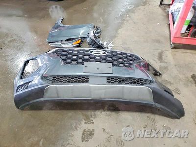 Zdjęcie 12 z 13 samochodu: 2020 HYUNDAI SANTA FE SE VIN:5NMS2CAD7LH256615 - miniatura