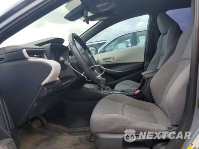 Zdjęcie 7 z 12 samochodu: 2020 TOYOTA COROLLA SE VIN:5YFS4RCE2LP014243 - miniatura