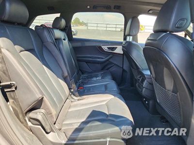 Zdjęcie 11 z 13 samochodu: 2019 AUDI Q7 PREMIUM VIN:WA1AHAF79KD018705 - miniatura