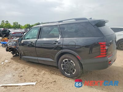 Drugie zdjęcie samochodu z przodu: 2026 HYUNDAI PALISADE XRT PRO VIN:KM8RJES23TU057477 - miniatura